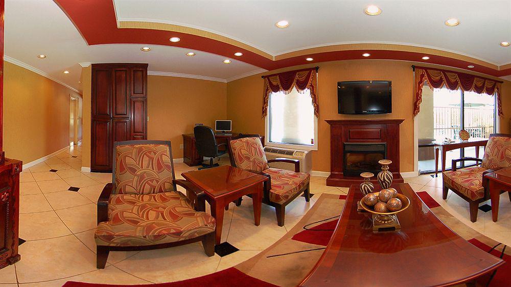 Americas Best Value Inn Denham Springs Exterior photo